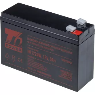 T6 Power RBC114, RBC106 - battery KIT T6 Power RBC114, RBC106 - battery KIT