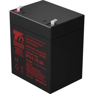 T6 Power RBC30, RBC29, RBC46 - battery KIT T6 Power RBC30, RBC29, RBC46 - battery KIT