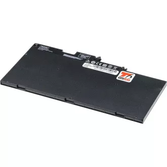 Baterie T6 Power pro HP EliteBook 745 G4, 755 G4, 840 G4, 848 G4, 850 G4, 4420mAh, 51Wh, 3cell Baterie T6 Power pro HP EliteBook 745 G4, 755 G4, 840 G4, 848 G4, 850 G4, 4420mAh, 51Wh, 3cell