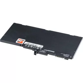 Baterie T6 Power pro HP EliteBook 745 G4, 755 G4, 840 G4, 848 G4, 850 G4, 4420mAh, 51Wh, 3cell Baterie T6 Power pro HP EliteBook 745 G4, 755 G4, 840 G4, 848 G4, 850 G4, 4420mAh, 51Wh, 3cell