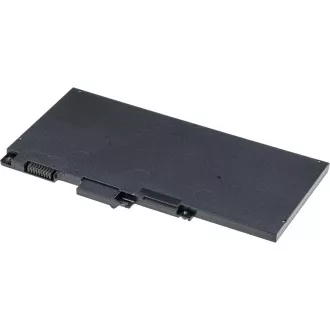 Baterie T6 Power pro HP EliteBook 745 G4, 755 G4, 840 G4, 848 G4, 850 G4, 4420mAh, 51Wh, 3cell Baterie T6 Power pro HP EliteBook 745 G4, 755 G4, 840 G4, 848 G4, 850 G4, 4420mAh, 51Wh, 3cell