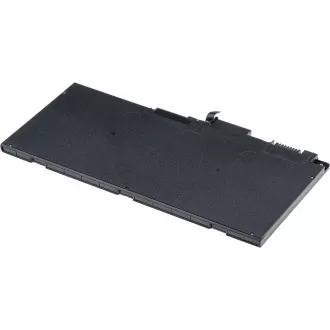 Baterie T6 Power pro HP EliteBook 745 G4, 755 G4, 840 G4, 848 G4, 850 G4, 4420mAh, 51Wh, 3cell Baterie T6 Power pro HP EliteBook 745 G4, 755 G4, 840 G4, 848 G4, 850 G4, 4420mAh, 51Wh, 3cell