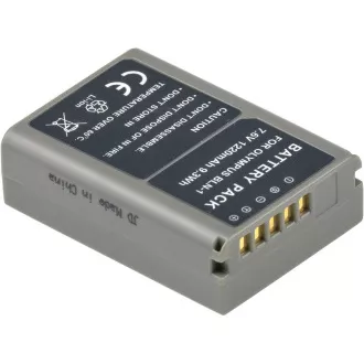 Baterie T6 Power Olympus PS-BLN1, BLN-1, 1220mAh, 9,3Wh Baterie T6 Power Olympus PS-BLN1, BLN-1, 1220mAh, 9,3Wh