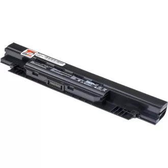 Baterie T6 Power pro Asus PU551LA, Pro551LA, PU450, PU451, PU550, P2530U, 5200mAh, 56Wh, 6cell Baterie T6 Power pro Asus PU551LA, Pro551LA, PU450, PU451, PU550, P2530U, 5200mAh, 56Wh, 6cell