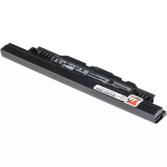 Baterie T6 Power pro Asus PU551LA, Pro551LA, PU450, PU451, PU550, P2530U, 5200mAh, 56Wh, 6cell Baterie T6 Power pro Asus PU551LA, Pro551LA, PU450, PU451, PU550, P2530U, 5200mAh, 56Wh, 6cell