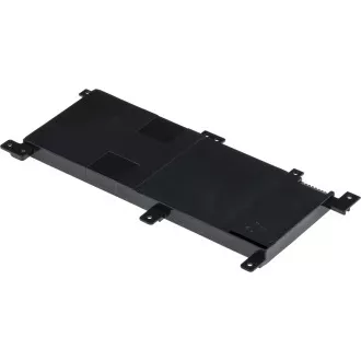 Baterie T6 Power Asus X556U, F556U, A556U, K556U, R519U, R558U, 4500mAh, 34Wh, 2cell, Li-pol Baterie T6 Power Asus X556U, F556U, A556U, K556U, R519U, R558U, 4500mAh, 34Wh, 2cell, Li-pol