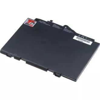 Baterie T6 Power pro HP EliteBook 725 G3, 820 G3, 3800mAh, 43Wh, 3cell, Li-pol Baterie T6 Power pro HP EliteBook 725 G3, 820 G3, 3800mAh, 43Wh, 3cell, Li-pol
