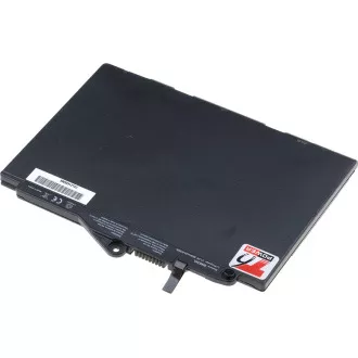 Baterie T6 Power pro HP EliteBook 725 G3, 820 G3, 3800mAh, 43Wh, 3cell, Li-pol Baterie T6 Power pro HP EliteBook 725 G3, 820 G3, 3800mAh, 43Wh, 3cell, Li-pol