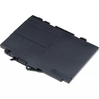 Baterie T6 Power pro HP EliteBook 725 G3, 820 G3, 3800mAh, 43Wh, 3cell, Li-pol Baterie T6 Power pro HP EliteBook 725 G3, 820 G3, 3800mAh, 43Wh, 3cell, Li-pol