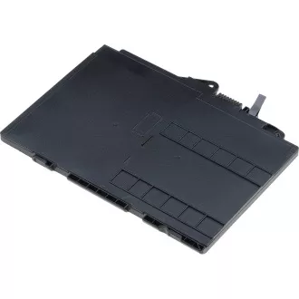 Baterie T6 Power pro HP EliteBook 725 G3, 820 G3, 3800mAh, 43Wh, 3cell, Li-pol Baterie T6 Power pro HP EliteBook 725 G3, 820 G3, 3800mAh, 43Wh, 3cell, Li-pol