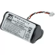 Baterie T6 Power pro Symbol Motorola Zebra LI4278, LS4278, DS6878, 600mAh, 2,16Wh, Ni-Mh