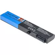 Baterie T6 Power MSI BTY-M6H, GE62, GE72, GL72, GL73, GP62, GP72, 5200mAh, 56Wh, 6cell