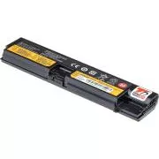 Baterie T6 Power pro Lenovo ThinkPad E570, E575, E570c, 2600mAh, 38Wh, 4cell