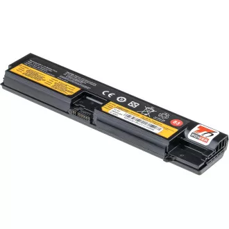 Baterie T6 Power pro Lenovo ThinkPad E570, E575, E570c, 2600mAh, 38Wh, 4cell Baterie T6 Power pro Lenovo ThinkPad E570, E575, E570c, 2600mAh, 38Wh, 4cell