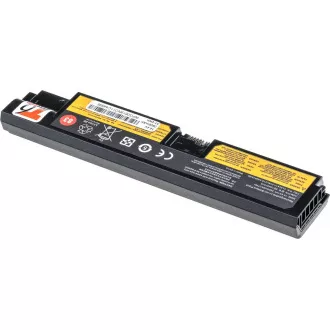 Baterie T6 Power pro Lenovo ThinkPad E570, E575, E570c, 2600mAh, 38Wh, 4cell Baterie T6 Power pro Lenovo ThinkPad E570, E575, E570c, 2600mAh, 38Wh, 4cell
