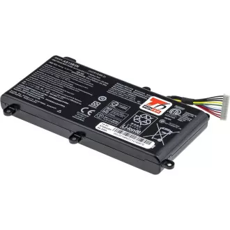 Baterie T6 Power pro Acer Predator 15 G9-591, G9-592, 17 G9-791, G9-792, 6000mAh, 88Wh, 8cell Baterie T6 Power pro Acer Predator 15 G9-591, G9-592, 17 G9-791, G9-792, 6000mAh, 88Wh, 8cell