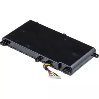 Baterie T6 Power pro Acer Predator 15 G9-591, G9-592, 17 G9-791, G9-792, 6000mAh, 88Wh, 8cell Baterie T6 Power pro Acer Predator 15 G9-591, G9-592, 17 G9-791, G9-792, 6000mAh, 88Wh, 8cell