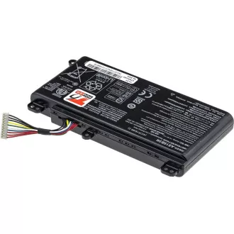 Baterie T6 Power pro Acer Predator 15 G9-591, G9-592, 17 G9-791, G9-792, 6000mAh, 88Wh, 8cell Baterie T6 Power pro Acer Predator 15 G9-591, G9-592, 17 G9-791, G9-792, 6000mAh, 88Wh, 8cell