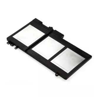 Baterie T6 Power pro Dell Latitude E5270, E5470, 4120mAh, 47Wh, 3cell, Li-pol Baterie T6 Power pro Dell Latitude E5270, E5470, 4120mAh, 47Wh, 3cell, Li-pol