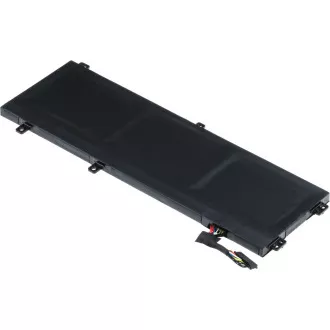 Baterie T6 Power pro Dell Precision 15 5520, 5530, XPS 15 9560, 9570, 4910mAh, 56Wh, 3cell, Li-pol Baterie T6 Power pro Dell Precision 15 5520, 5530, XPS 15 9560, 9570, 4910mAh, 56Wh, 3cell, Li-pol