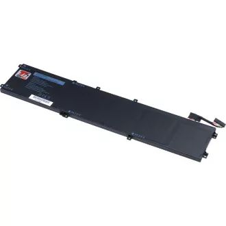 Baterie T6 Power pro Dell Precision 15 5520, 5530, XPS 15 9560, 9570, 8500mAh, 97Wh, 6cell, Li-pol Baterie T6 Power pro Dell Precision 15 5520, 5530, XPS 15 9560, 9570, 8500mAh, 97Wh, 6cell, Li-pol