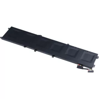 Baterie T6 Power pro Dell Precision 15 5520, 5530, XPS 15 9560, 9570, 8500mAh, 97Wh, 6cell, Li-pol Baterie T6 Power pro Dell Precision 15 5520, 5530, XPS 15 9560, 9570, 8500mAh, 97Wh, 6cell, Li-pol