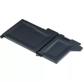 Baterie T6 Power pro Dell Latitude 7280, 7290, 7380, 7390, 7480, 7490, 3600mAh, 41Wh, 3cell, Li-pol Baterie T6 Power pro Dell Latitude 7280, 7290, 7380, 7390, 7480, 7490, 3600mAh, 41Wh, 3cell, Li-pol