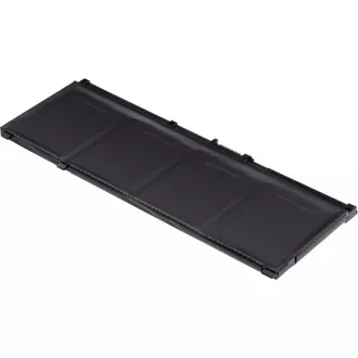 Baterie T6 Power pro HP Omen 15-ce000, Pavilion Power 15-cb000 serie, 4550mAh, 70Wh, 4cell, Li-pol Baterie T6 Power pro HP Omen 15-ce000, Pavilion Power 15-cb000 serie, 4550mAh, 70Wh, 4cell, Li-pol