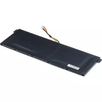 Baterie T6 Power pro Acer Aspire 3 A314-31, A315-31, Aspire 1 A114-31, 4810mAh, 37Wh, 2cell, Li-pol Baterie T6 Power pro Acer Aspire 3 A314-31, A315-31, Aspire 1 A114-31, 4810mAh, 37Wh, 2cell, Li-pol