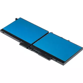 Baterie T6 Power pro Dell Latitude 5280, 5290, 5480, 5490, 5580, 5590, 8950mAh, 68Wh, 4cell, Li-pol Baterie T6 Power pro Dell Latitude 5280, 5290, 5480, 5490, 5580, 5590, 8950mAh, 68Wh, 4cell, Li-pol