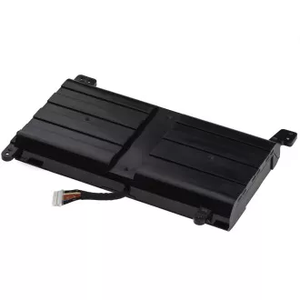 Baterie T6 Power pro HP Omen 17-an000, 17-an100, 16pin, Geforce 1060/1070, 5700mAh, 82Wh, 8cell Baterie T6 Power pro HP Omen 17-an000, 17-an100, 16pin, Geforce 1060/1070, 5700mAh, 82Wh, 8cell