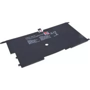 Baterie T6 Power pro Lenovo ThinkPad X1 Carbon 2nd Gen, 3rd Gen, 3350mAh, 51Wh, 8cell, Li-Pol