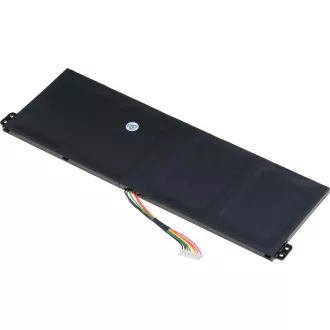Baterie T6 Power Acer Aspire ES1-711, E5-721, V3-371, 3150mAh, 48Wh, 4cell, Li-ion Baterie T6 Power Acer Aspire ES1-711, E5-721, V3-371, 3150mAh, 48Wh, 4cell, Li-ion