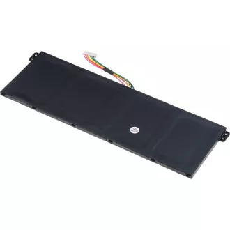 Baterie T6 Power Acer Aspire ES1-711, E5-721, V3-371, 3150mAh, 48Wh, 4cell, Li-ion Baterie T6 Power Acer Aspire ES1-711, E5-721, V3-371, 3150mAh, 48Wh, 4cell, Li-ion
