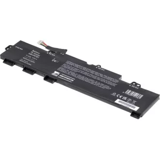 Baterie T6 Power HP EliteBook 755 G5, 850 G5, 850 G6, ZBook 15u G5, 4850mAh, 56Wh, 3cell, Li-pol Baterie T6 Power HP EliteBook 755 G5, 850 G5, 850 G6, ZBook 15u G5, 4850mAh, 56Wh, 3cell, Li-pol