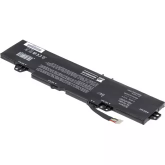 Baterie T6 Power HP EliteBook 755 G5, 850 G5, 850 G6, ZBook 15u G5, 4850mAh, 56Wh, 3cell, Li-pol Baterie T6 Power HP EliteBook 755 G5, 850 G5, 850 G6, ZBook 15u G5, 4850mAh, 56Wh, 3cell, Li-pol