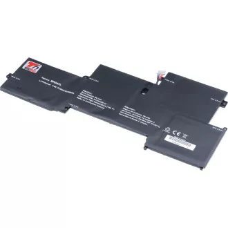Baterie T6 Power pro HP EliteBook Folio 1020 G1, 1030 G1, 4700mAh, 36Wh, 4cell, Li-pol Baterie T6 Power pro HP EliteBook Folio 1020 G1, 1030 G1, 4700mAh, 36Wh, 4cell, Li-pol