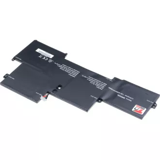 Baterie T6 Power pro HP EliteBook Folio 1020 G1, 1030 G1, 4700mAh, 36Wh, 4cell, Li-pol Baterie T6 Power pro HP EliteBook Folio 1020 G1, 1030 G1, 4700mAh, 36Wh, 4cell, Li-pol