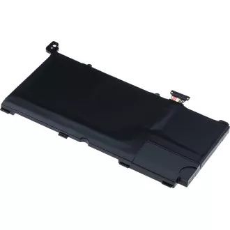 Baterie T6 Power pro Asus VivoBook S551L, R551L, K551L, V551L serie, 4400mAh, 49Wh, 3cell, Li-pol Baterie T6 Power pro Asus VivoBook S551L, R551L, K551L, V551L serie, 4400mAh, 49Wh, 3cell, Li-pol
