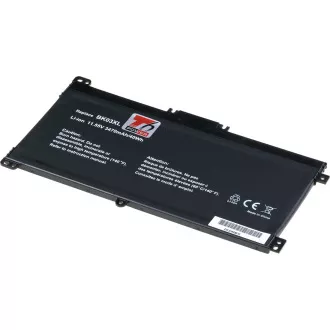Baterie T6 Power HP Pavilion 14-ba000, 14-ba100, 14-ba200 x360 serie, 3470mAh, 40Wh, 3cell, Li-ion Baterie T6 Power HP Pavilion 14-ba000, 14-ba100, 14-ba200 x360 serie, 3470mAh, 40Wh, 3cell, Li-ion