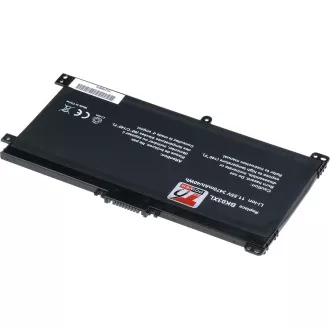 Baterie T6 Power HP Pavilion 14-ba000, 14-ba100, 14-ba200 x360 serie, 3470mAh, 40Wh, 3cell, Li-ion Baterie T6 Power HP Pavilion 14-ba000, 14-ba100, 14-ba200 x360 serie, 3470mAh, 40Wh, 3cell, Li-ion