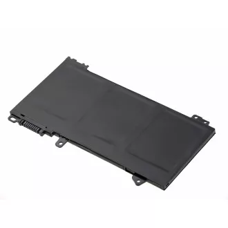 Baterie T6 Power pro HP ProBook 430 G6, 440 G6, 445 G6, 450 G6, 455 G6, 3900mAh, 45Wh, 3cell, Li-pol Baterie T6 Power pro HP ProBook 430 G6, 440 G6, 445 G6, 450 G6, 455 G6, 3900mAh, 45Wh, 3cell, Li-pol