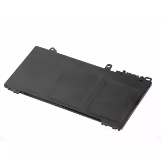 Baterie T6 Power pro HP ProBook 430 G6, 440 G6, 445 G6, 450 G6, 455 G6, 3900mAh, 45Wh, 3cell, Li-pol Baterie T6 Power pro HP ProBook 430 G6, 440 G6, 445 G6, 450 G6, 455 G6, 3900mAh, 45Wh, 3cell, Li-pol