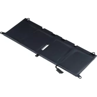 Baterie T6 Power pro Dell XPS 9370, 9380, Vostro 5390, Inspiron 5390, 6840mAh, 52Wh, 4cell, Li-pol Baterie T6 Power pro Dell XPS 9370, 9380, Vostro 5390, Inspiron 5390, 6840mAh, 52Wh, 4cell, Li-pol