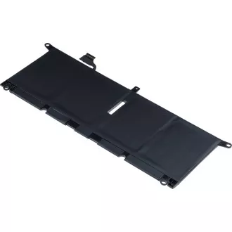 Baterie T6 Power pro Dell XPS 9370, 9380, Vostro 5390, Inspiron 5390, 6840mAh, 52Wh, 4cell, Li-pol Baterie T6 Power pro Dell XPS 9370, 9380, Vostro 5390, Inspiron 5390, 6840mAh, 52Wh, 4cell, Li-pol