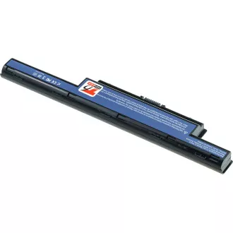 Baterie T6 Power pro Acer Aspire V3-771, V3-772G, TravelMate P643-M, P273-M, 5200mAh, 56Wh, 6cell Baterie T6 Power pro Acer Aspire V3-771, V3-772G, TravelMate P643-M, P273-M, 5200mAh, 56Wh, 6cell