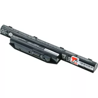 Baterie T6 Power Fujitsu LifeBook A555, 5200mAh, 56Wh, 6cell Baterie T6 Power Fujitsu LifeBook A555, 5200mAh, 56Wh, 6cell