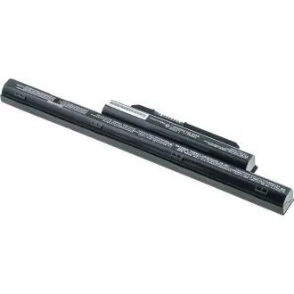 Baterie T6 Power Fujitsu LifeBook A555, 5200mAh, 56Wh, 6cell Baterie T6 Power Fujitsu LifeBook A555, 5200mAh, 56Wh, 6cell