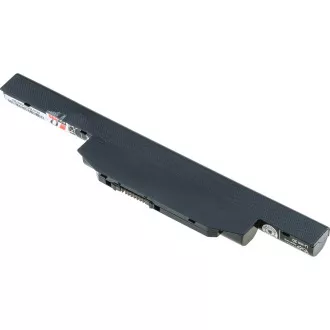 Baterie T6 Power Fujitsu LifeBook A555, 5200mAh, 56Wh, 6cell Baterie T6 Power Fujitsu LifeBook A555, 5200mAh, 56Wh, 6cell