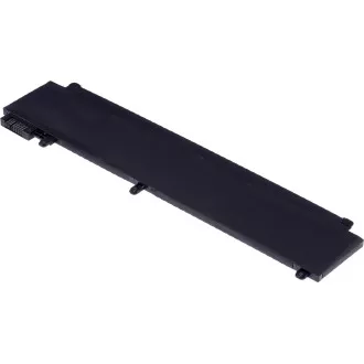 Baterie T6 Power pro Lenovo ThinkPad T460s, T470s, 2200mAh, 25Wh, 3cell, Li-Pol Baterie T6 Power pro Lenovo ThinkPad T460s, T470s, 2200mAh, 25Wh, 3cell, Li-Pol